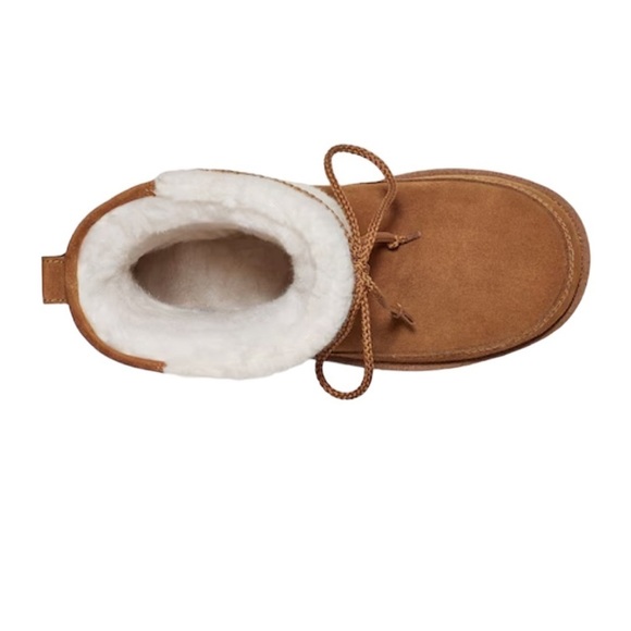 Kookaburra By UGG Women’s Michon Short Winter Boots - Picture 14 of 14